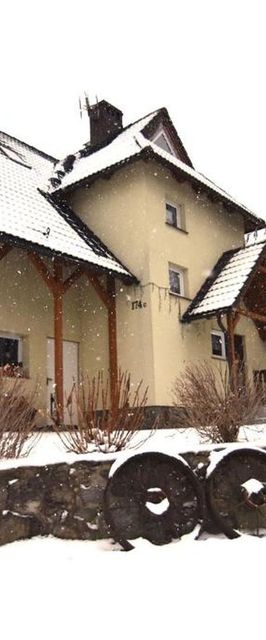 Agroturystyka Pod Kozią Skałą Karpacz