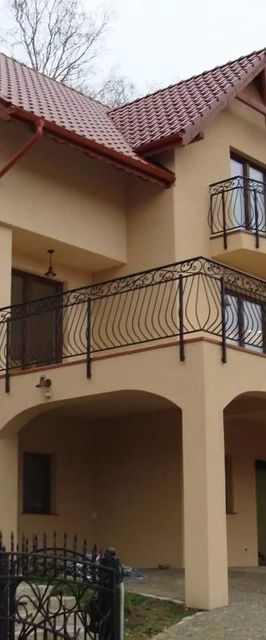 Willowe Zacisze Polanica Zdrój