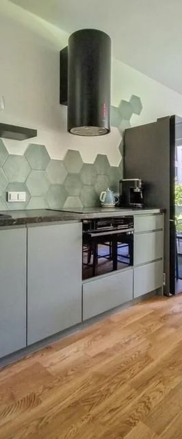 MYE_Apartamenty Fuzja Garden Łódź