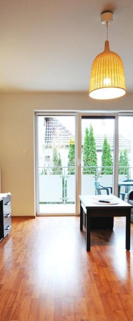 Apartamenty i pokoje Magellan Kołobrzeg