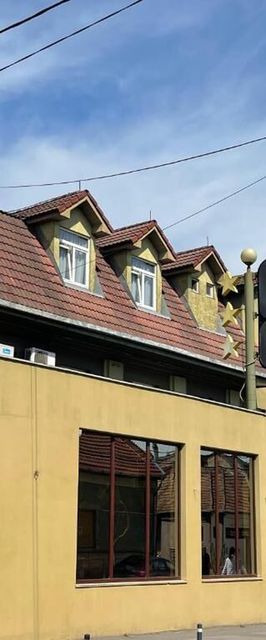 Hotel Topaz Boutique Cluj-Napoca