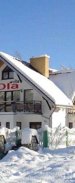 Willa Ola Karpacz