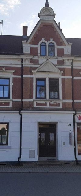 Apartmány Krkovička Mikulášovice