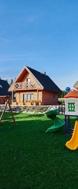 Osada Orlica Lasówka