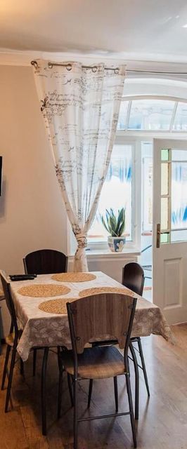 Pokoje Gościnne u Markusa w Polanicy-Zdroju