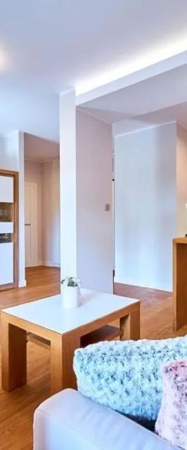 Apartament 26 A Willa Ogrodowa Polanica - Zdrój