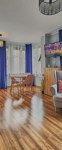 Apartament Świerkowy Karpacz