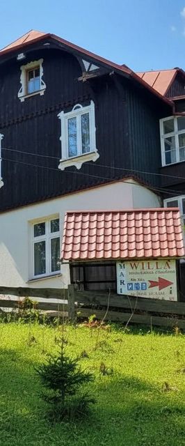 Willa Maria Sosnówka