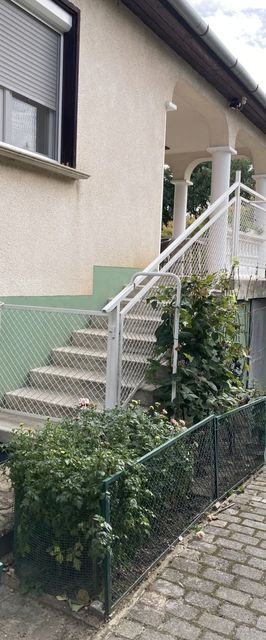 Rózsás Apartman 2 Hajdúszoboszló