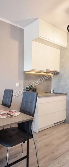 Apartamenty Bliżej Morza Kołobrzeg