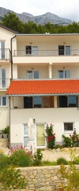 Aprtmani Katara Brela