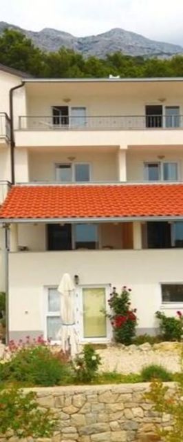 Apartmani Katara Brela