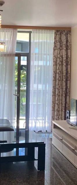 Apartament przy Morzu w Kołobrzegu 