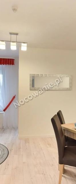 Apartamenty - Marta Kołobrzeg