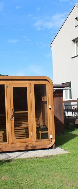 Chalupa pod Lysou Horou Ostravice