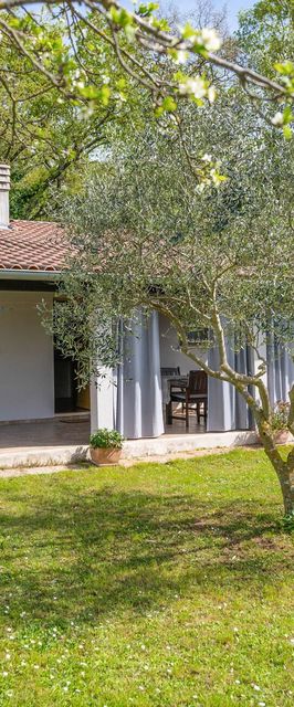 Vendégház Valbandon - CIF010