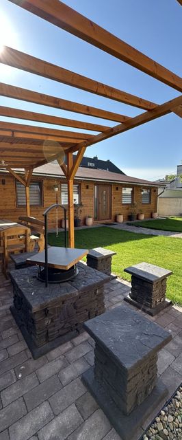 Wood House Nyíregyháza