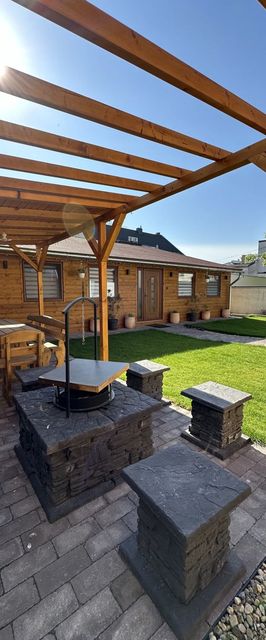 Wood House Nyíregyháza