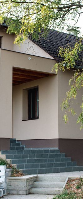 Molnár Apartment Lovászi