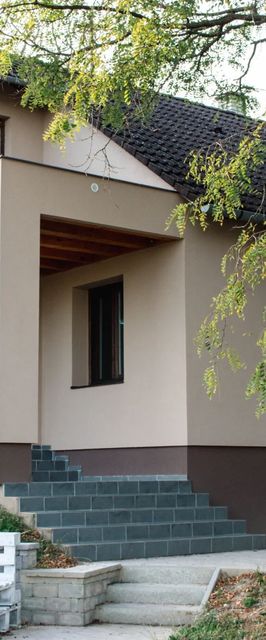 Molnár Apartment Lovászi