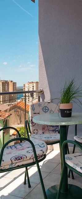 Apartman Šibenik - CSV075