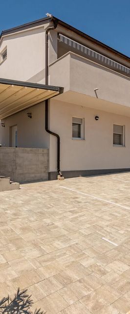 Apartman Mandre - CKP094