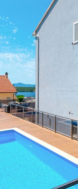 Apartman Šibenik - CSV073