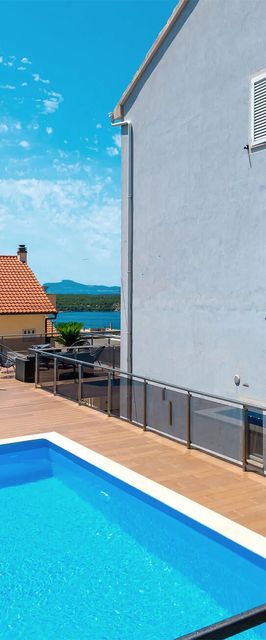 Apartman Šibenik - CSV074
