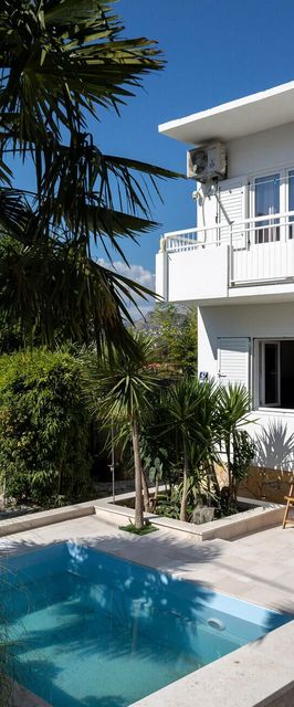 Vendégház Podstrana - CSC495