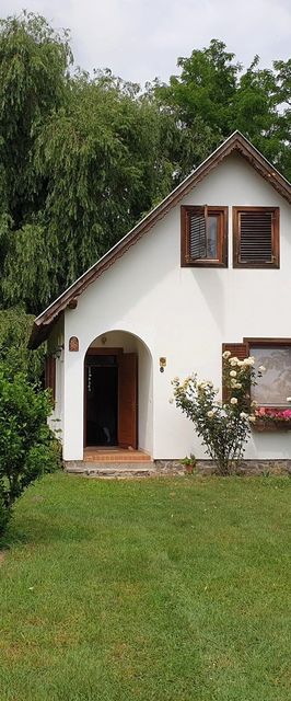 Szederhàz Vendégház Badacsonytördemic