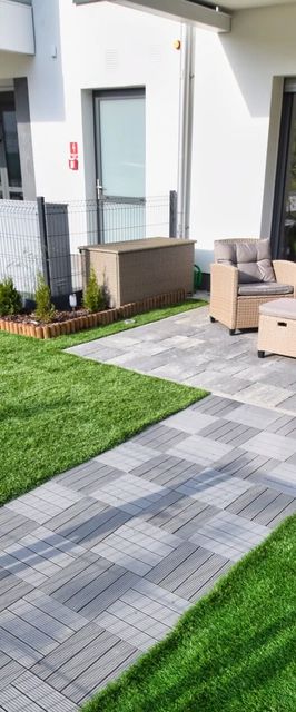 Słoneczny Zakątek Pogorzelica