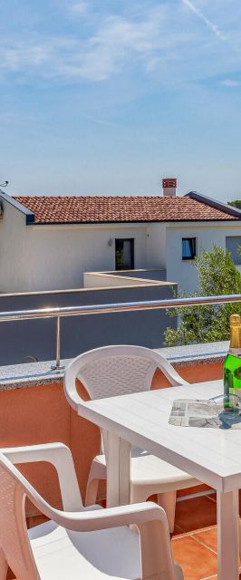 Vendégház Ližnjan - CIZ455