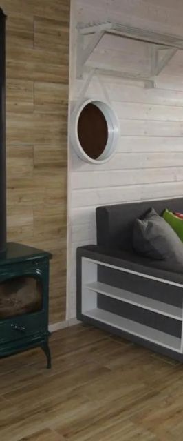 Grzywaczówka Przesieka