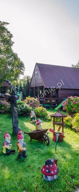 Domki U Latarnika Jastarnia