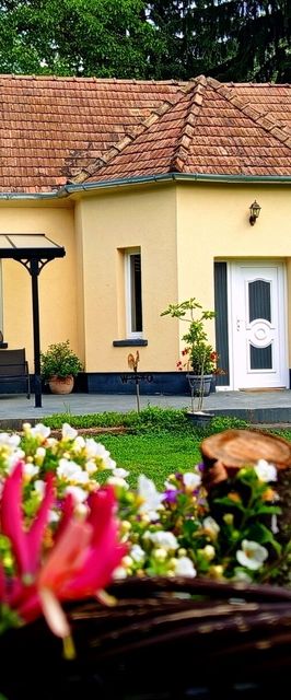 St.Groth Vendégház Zalaszentgrót