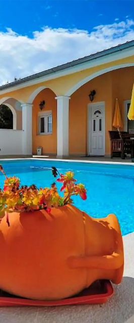 Vendégház Zadar - CDI700