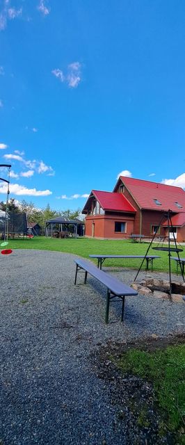 Gospodarstwo Zacisze Karpacz