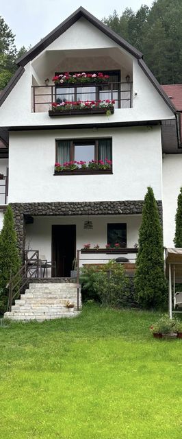 Montagnoli Luxury Villa Valea Ierii