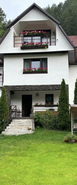 Montagnoli Luxury Villa Valea Ierii