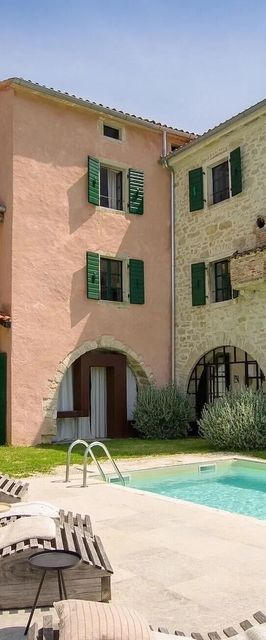 Vendégház Motovun - CLT288