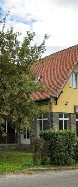 Tölgyfa Vendéglő és Panzió Pálháza