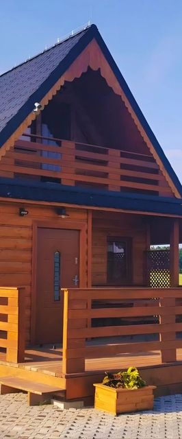 Domki Sokolik Stary Wielisław