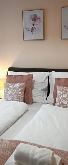 Ruszi Apartman Gyula