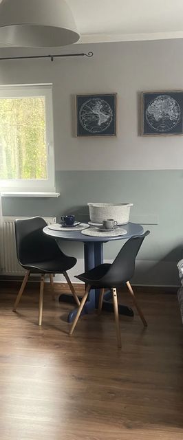 Pokoje Przy Parku Świnoujście