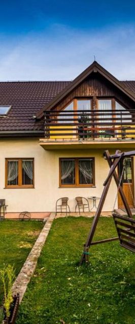 Pogodne Siedlisko Karpacz