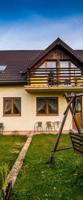 Pogodne Siedlisko Karpacz