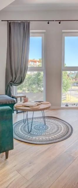 HelApart - Kaszubska Bryza I - 1 Hel