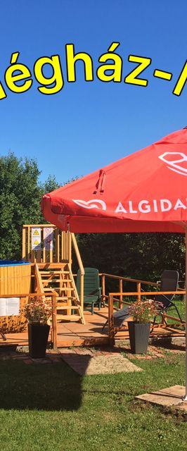 Keményffy Vendégház Monok - Zemplén