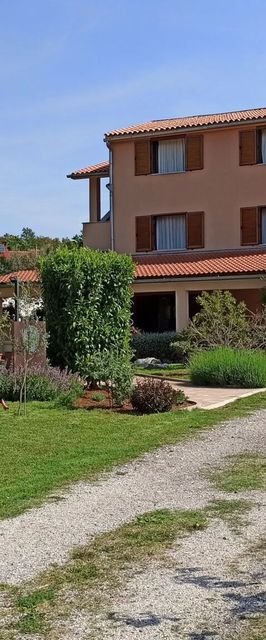 Apartment Olive Pula