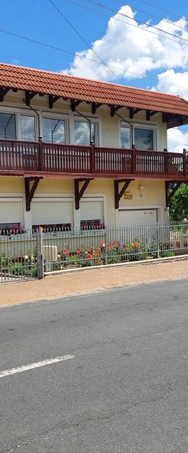 Takács Ház Gyenesdiás